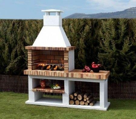 25 idées de grills & barbecues pour cuisiner en plein air 3