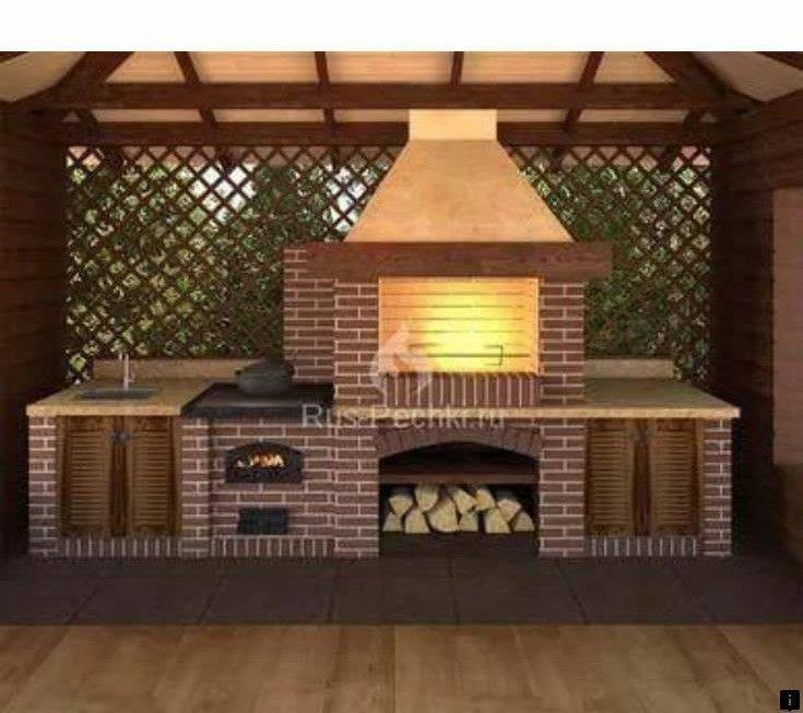 25 idées de grills & barbecues pour cuisiner en plein air 4