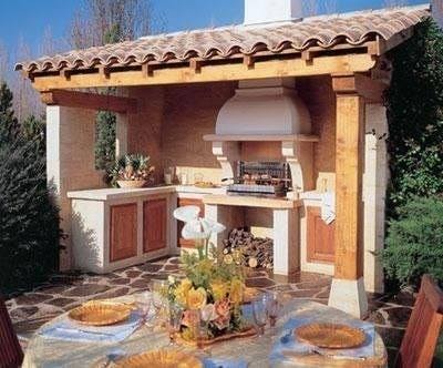 25 idées de grills & barbecues pour cuisiner en plein air 1 25 idées de grills & barbecues pour cuisiner en plein air 1