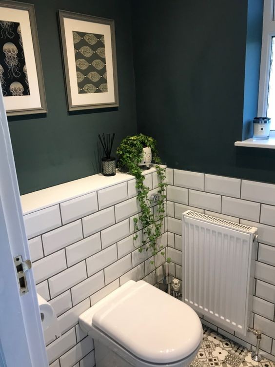 39 décorations de wc nature pour vous inspirer 28 39 décorations de wc nature pour vous inspirer 28