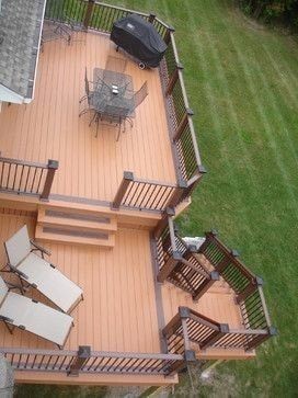 29 conceptions de terrasses en bois pour s'inspirer 19 29 conceptions de terrasses en bois pour s'inspirer 19