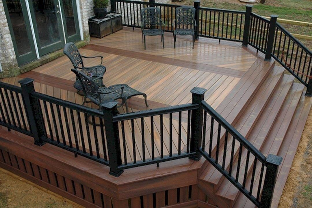29 conceptions de terrasses en bois pour s'inspirer 24 29 conceptions de terrasses en bois pour s'inspirer 24