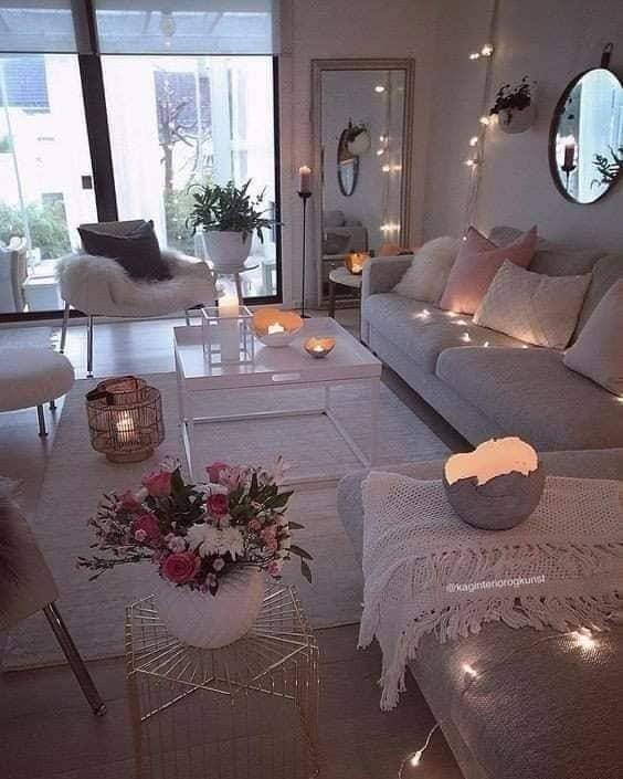 30 idées de décorations de salon pour s'inspirer 28 30 idées de décorations de salon pour s'inspirer 28