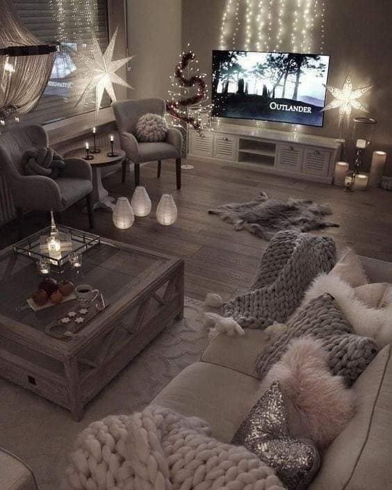 30 idées de décorations de salon pour s'inspirer 4 30 idées de décorations de salon pour s'inspirer 4