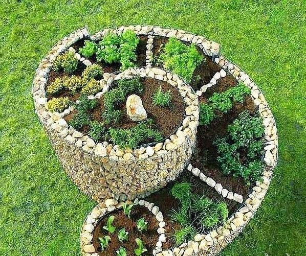 30 idées de jardin verticaux modulaires en gabion 28 30 idées de jardin verticaux modulaires en gabion 28