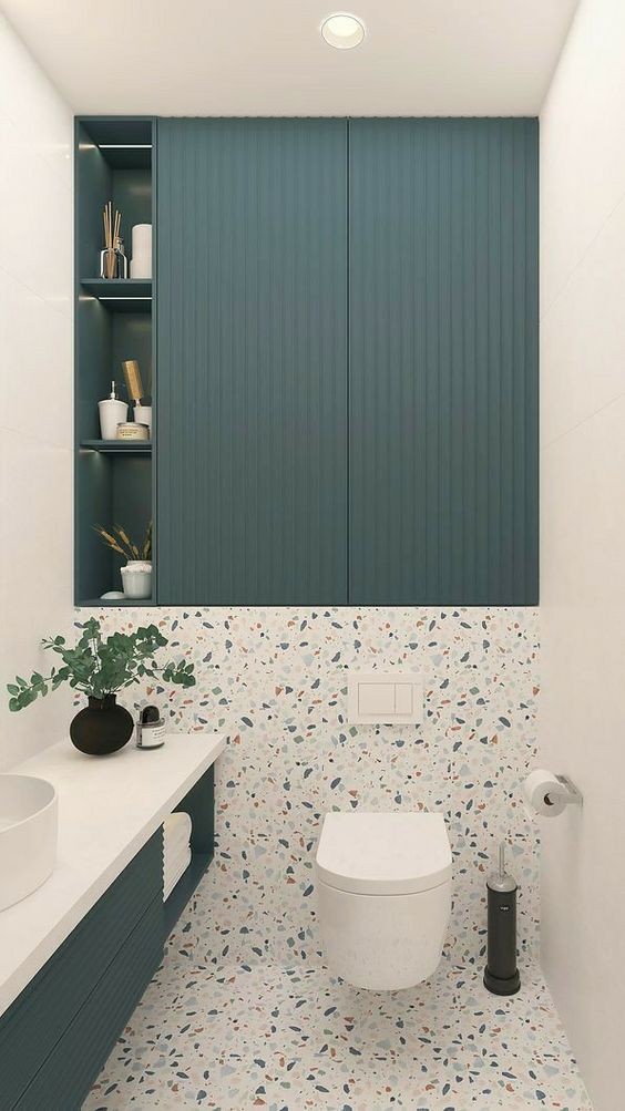 39 décorations de wc nature pour vous inspirer 31 39 décorations de wc nature pour vous inspirer 31