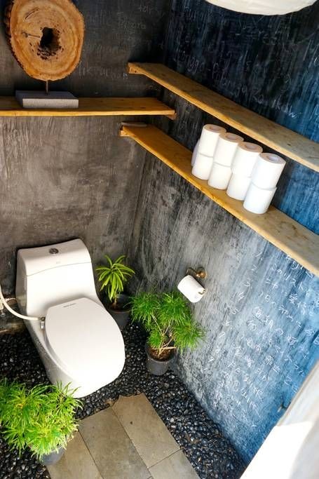 39 décorations de wc nature pour vous inspirer 32 39 décorations de wc nature pour vous inspirer 32