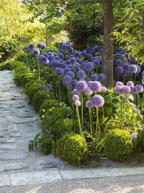 32 décorations de jardin avec des fleurs pour s'inspirer 25 32 décorations de jardin avec des fleurs pour s'inspirer 25