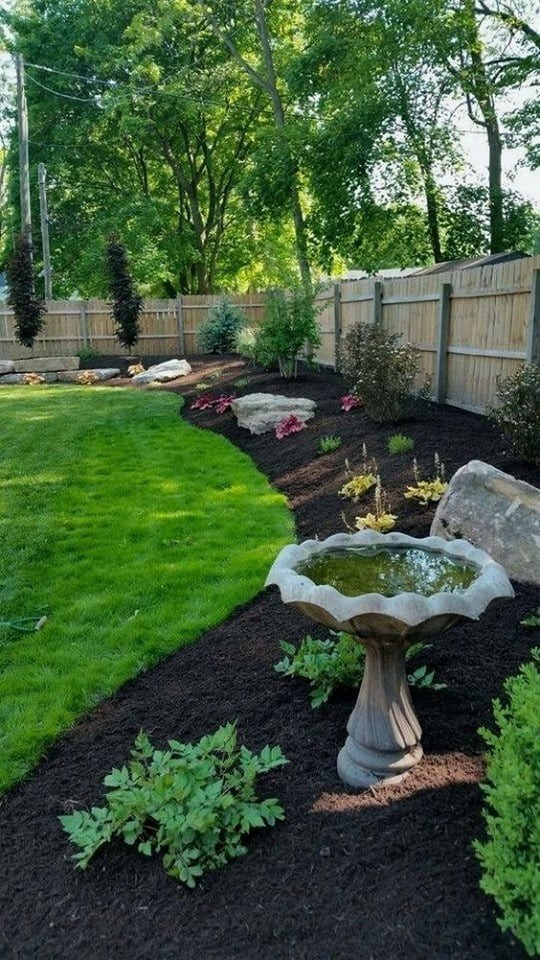 32 décorations de jardin avec des fleurs pour s'inspirer 26 32 décorations de jardin avec des fleurs pour s'inspirer 26