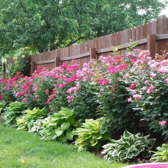 32 décorations de jardin avec des fleurs pour s'inspirer 27 32 décorations de jardin avec des fleurs pour s'inspirer 27