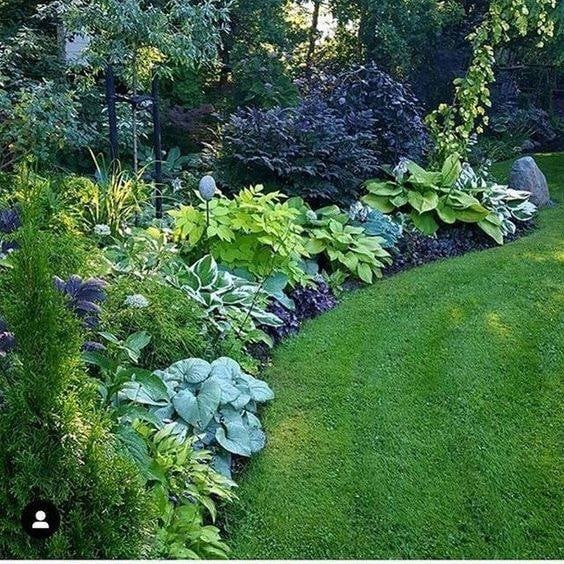 32 décorations de jardin avec des fleurs pour s'inspirer 30 32 décorations de jardin avec des fleurs pour s'inspirer 30