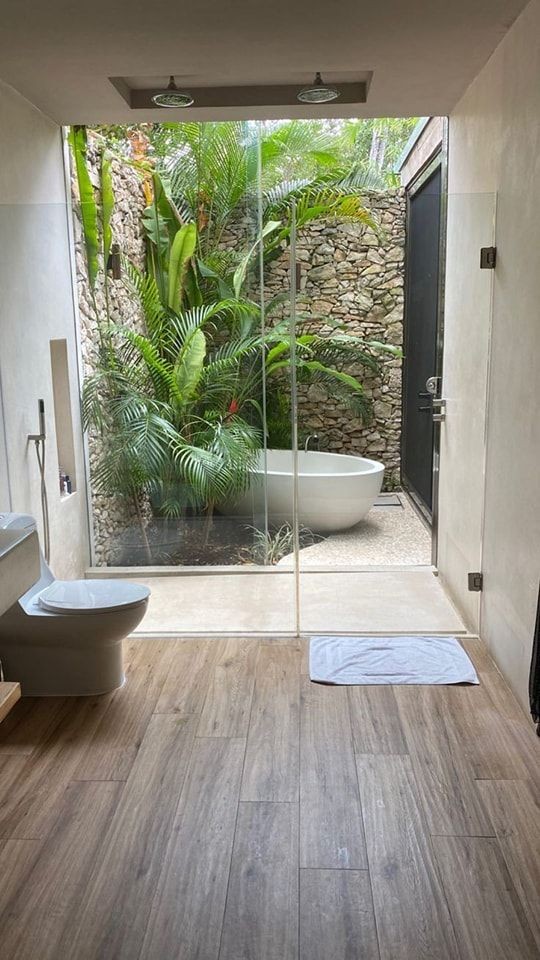 39 décorations de wc nature pour vous inspirer 33 39 décorations de wc nature pour vous inspirer 33