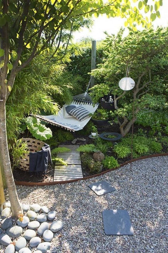 31 idées d'allées de jardin modernes pour s'inspirer 11 31 idées d'allées de jardin modernes pour s'inspirer 11