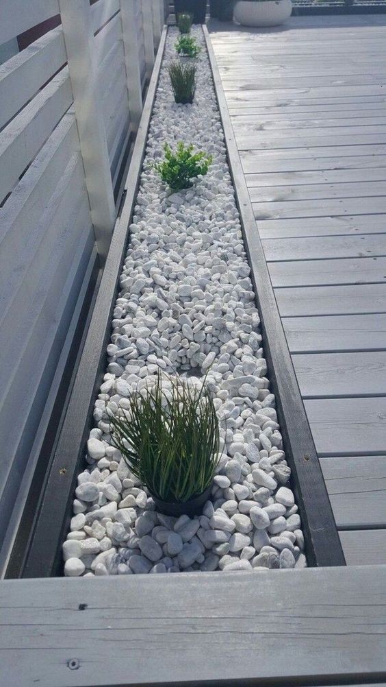 31 idées d'allées de jardin modernes pour s'inspirer 22 31 idées d'allées de jardin modernes pour s'inspirer 22
