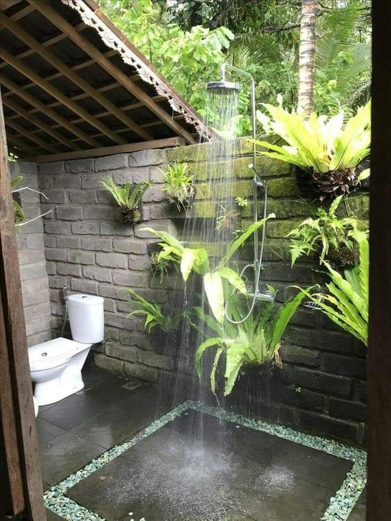 39 décorations de wc nature pour vous inspirer 36 39 décorations de wc nature pour vous inspirer 36
