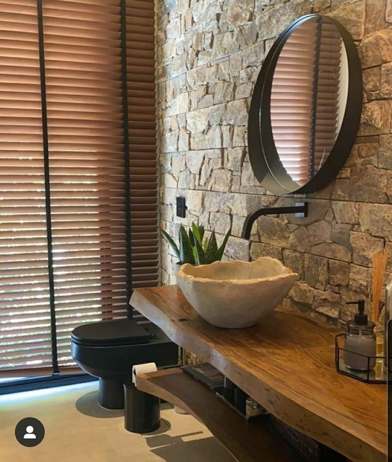 39 décorations de wc nature pour vous inspirer 37 39 décorations de wc nature pour vous inspirer 37