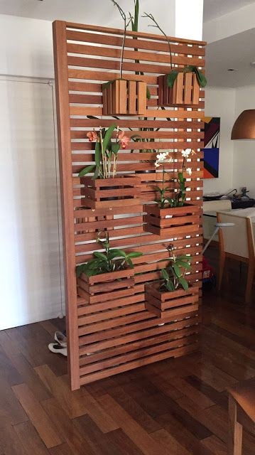 39 étagères en bois pour avoir des plantes bien organisées 29 39 étagères en bois pour avoir des plantes bien organisées 29