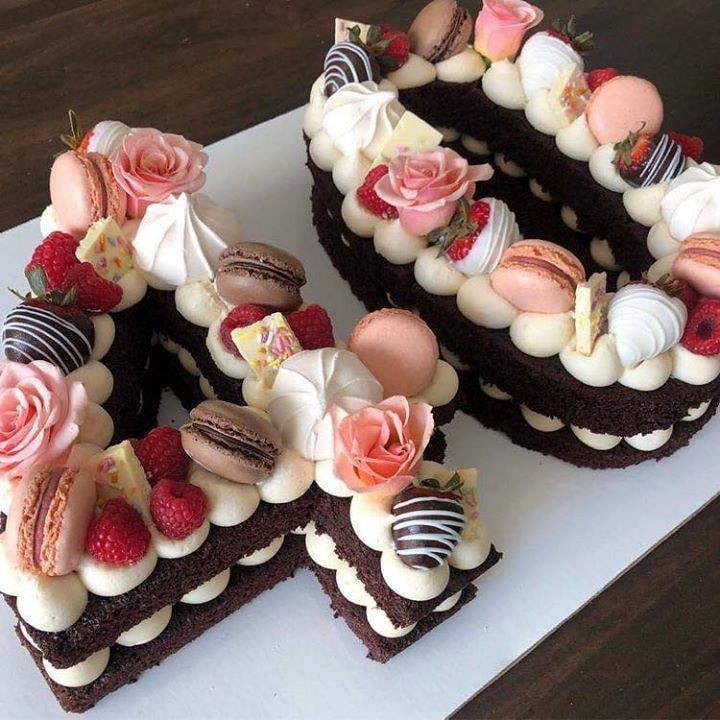 40 Décorations d'anniversaire pour la fête des 40 ans 2 40 Décorations d'anniversaire pour la fête des 40 ans 2