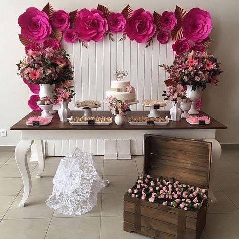 40 Décorations d'anniversaire pour la fête des 40 ans 11 40 Décorations d'anniversaire pour la fête des 40 ans 11