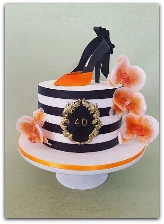 40 Décorations d'anniversaire pour la fête des 40 ans 21 40 Décorations d'anniversaire pour la fête des 40 ans 21
