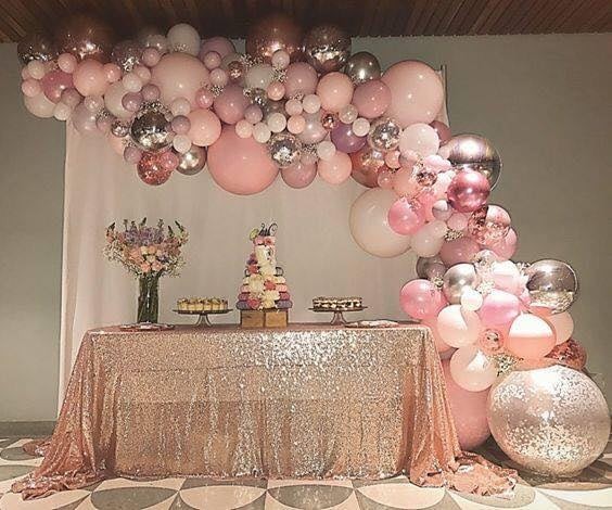 40 Décorations d'anniversaire pour la fête des 40 ans 23 40 Décorations d'anniversaire pour la fête des 40 ans 23