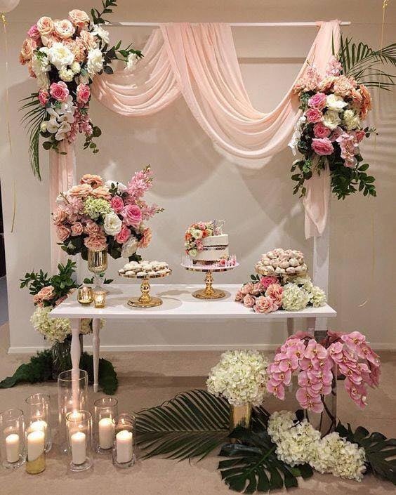 40 Décorations d'anniversaire pour la fête des 40 ans 6 40 Décorations d'anniversaire pour la fête des 40 ans 6