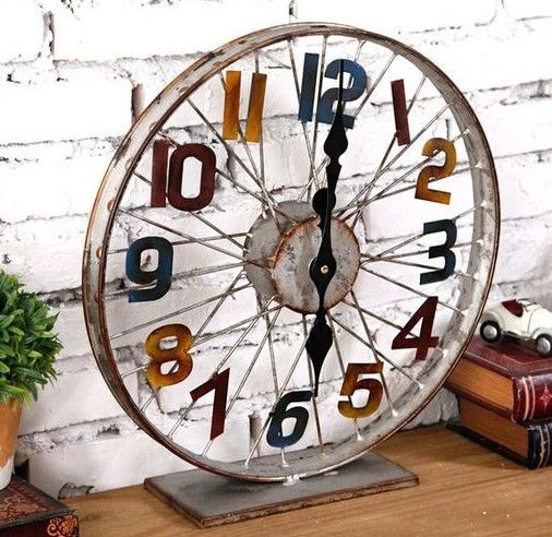 39 trucs cools à faire avec une roue de vélo 13 39 trucs cools à faire avec une roue de vélo 13