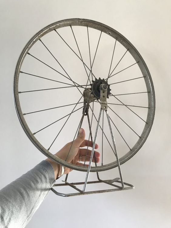 39 trucs cools à faire avec une roue de vélo 19 39 trucs cools à faire avec une roue de vélo 19