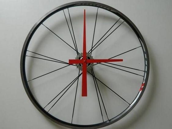 39 trucs cools à faire avec une roue de vélo 21 39 trucs cools à faire avec une roue de vélo 21