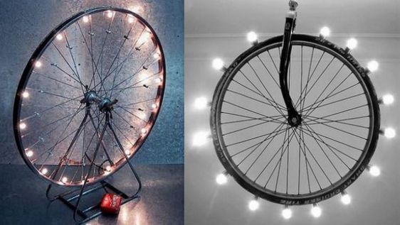 39 trucs cools à faire avec une roue de vélo 22 39 trucs cools à faire avec une roue de vélo 22