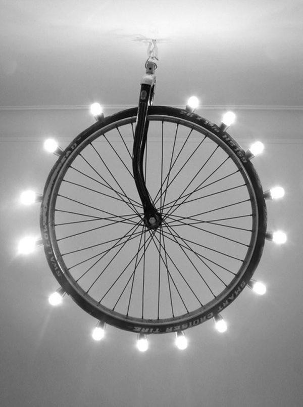 39 trucs cools à faire avec une roue de vélo 30 39 trucs cools à faire avec une roue de vélo 30