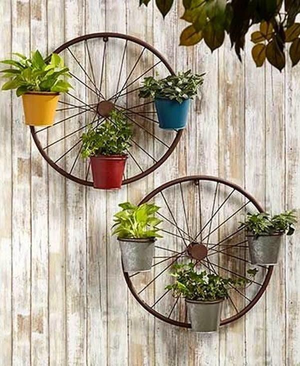 39 trucs cools à faire avec une roue de vélo 34 39 trucs cools à faire avec une roue de vélo 34