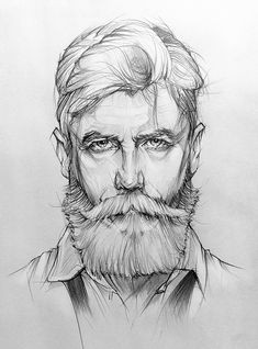 50 idées & tutos pour apprendre à dessiner un visage 44