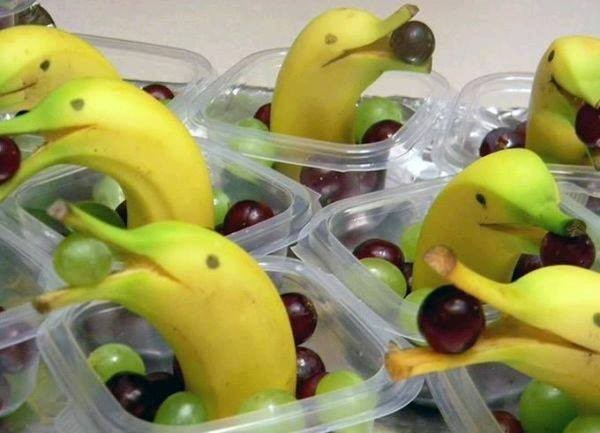 54 idées créatives et délicieuses pour le déjeuner de vos enfants 5