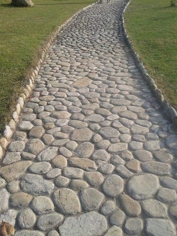 63 idées pour décorer les jardins avec de la pierre 23 63 idées pour décorer les jardins avec de la pierre 23