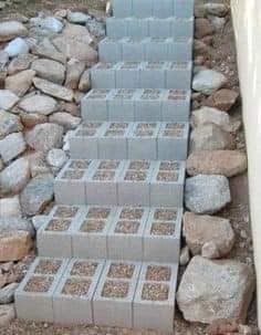 63 idées pour décorer les jardins avec de la pierre 30 63 idées pour décorer les jardins avec de la pierre 30