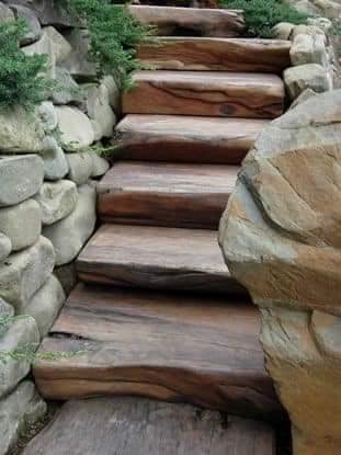 63 idées pour décorer les jardins avec de la pierre 33 63 idées pour décorer les jardins avec de la pierre 33