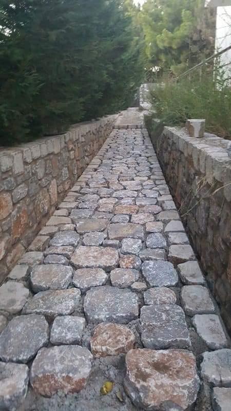 63 idées pour décorer les jardins avec de la pierre 36 63 idées pour décorer les jardins avec de la pierre 36