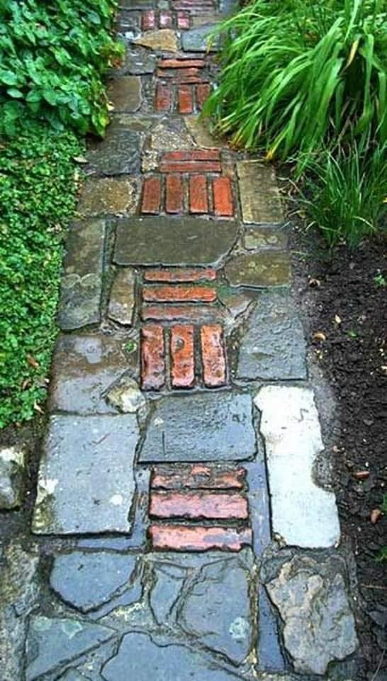 63 idées pour décorer les jardins avec de la pierre 55 63 idées pour décorer les jardins avec de la pierre 55