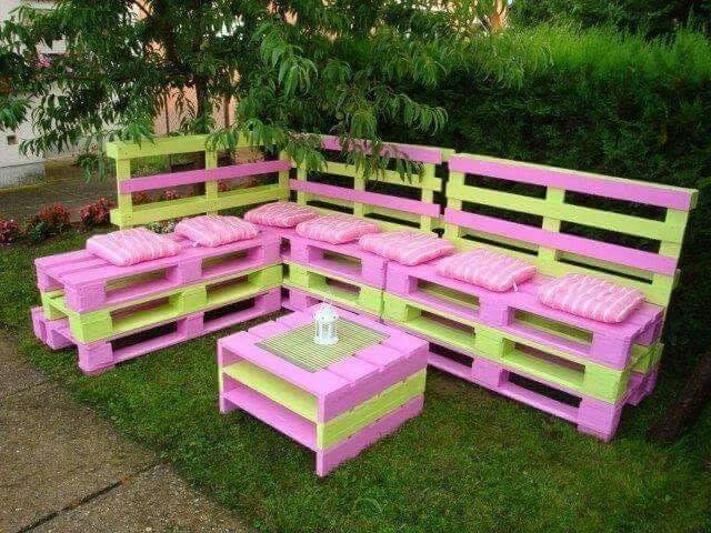 80 impensables idées de meubles en palettes 75 80 impensables idées de meubles en palettes 75
