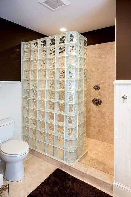 8 belles formes créatives pour séparer les toilettes 6 8 belles formes créatives pour séparer les toilettes 6