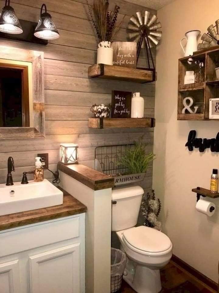 80 meubles en bois à refaire avec des palettes 31