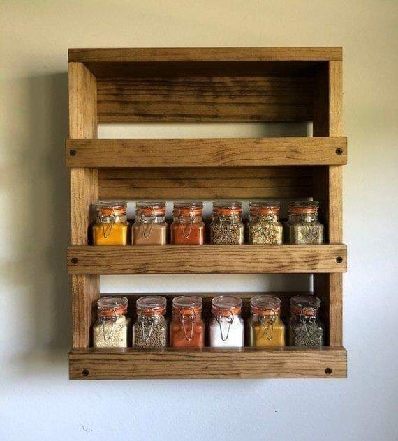 80 meubles en bois à refaire avec des palettes 36