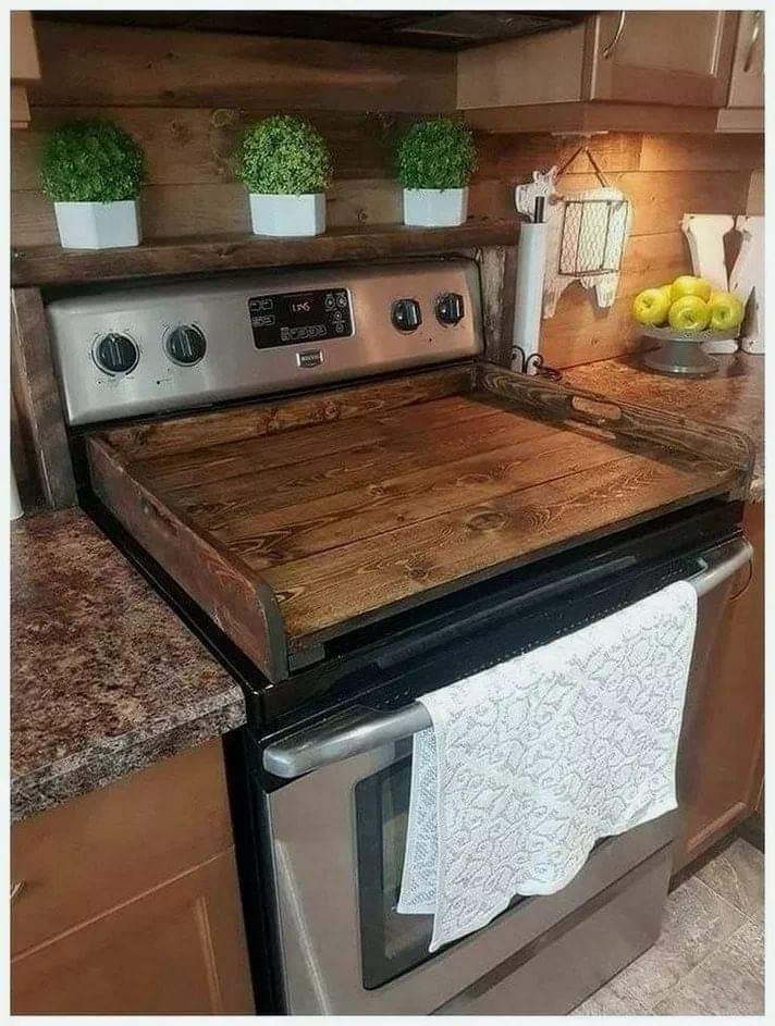 80 meubles en bois à refaire avec des palettes 39