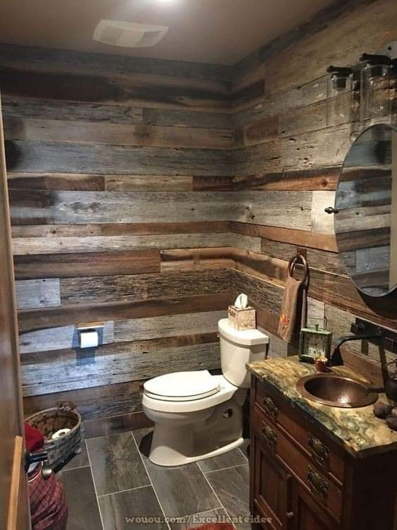 80 meubles en bois à refaire avec des palettes 45
