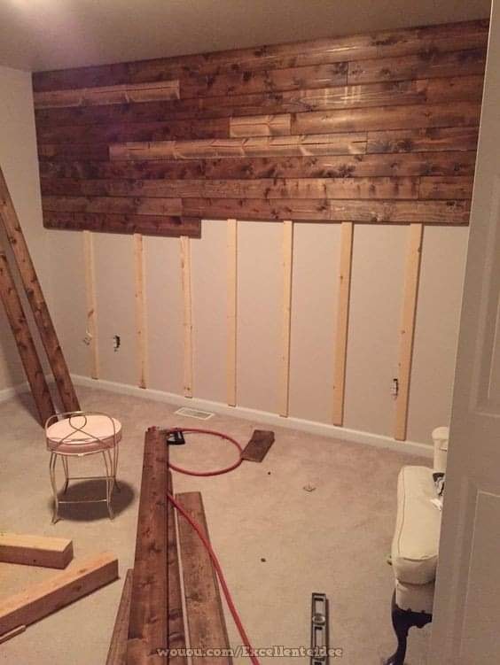 80 meubles en bois à refaire avec des palettes 48