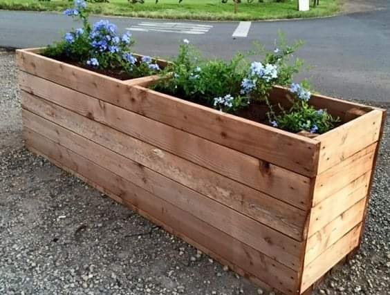 80 meubles en bois à refaire avec des palettes 62
