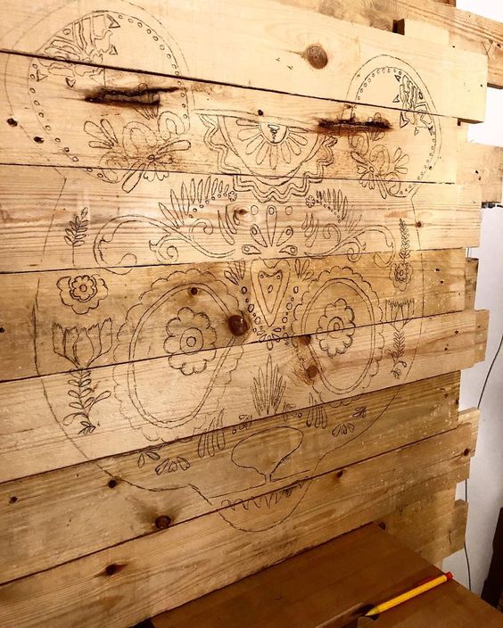 80 impensables idées de meubles en palettes 90 80 impensables idées de meubles en palettes 90