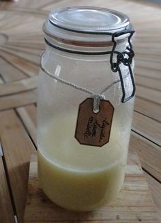 5 recettes de liquide vaisselle maison à faire soi-même 2 5 recettes de liquide vaisselle maison à faire soi-même 2