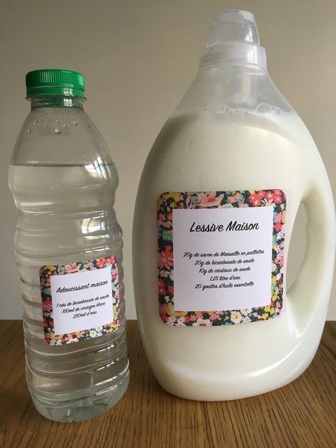 5 recettes de liquide vaisselle maison à faire soi-même 3 5 recettes de liquide vaisselle maison à faire soi-même 3